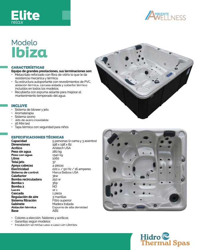 IBIZA