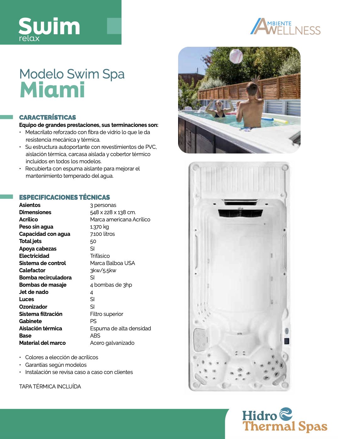 Miami Swim