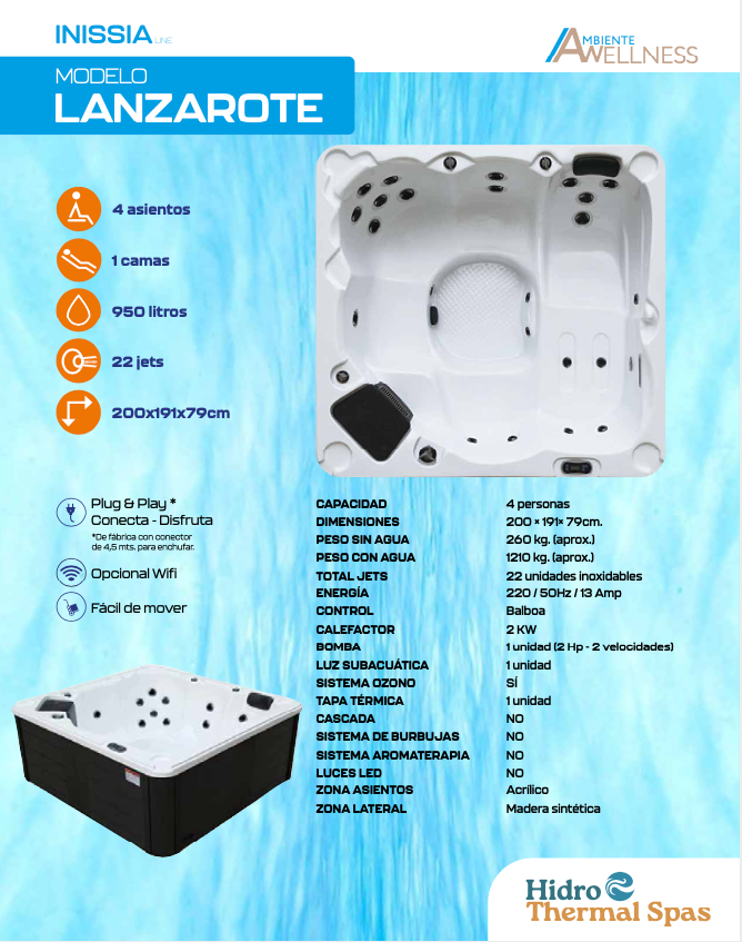 Lanzarote