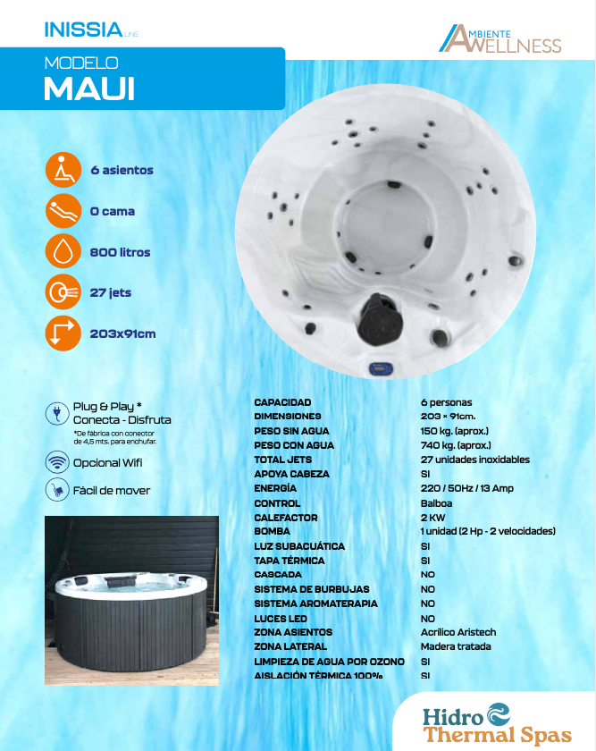 Maui