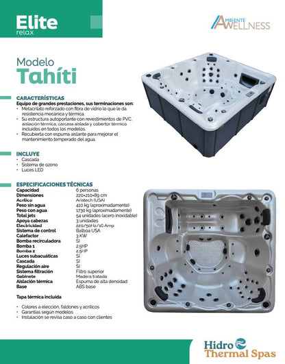 Tahiti