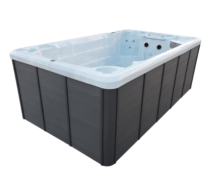 Los Ángeles Swim