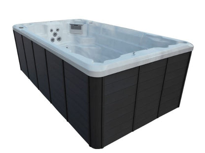 San Diego Swim Spa