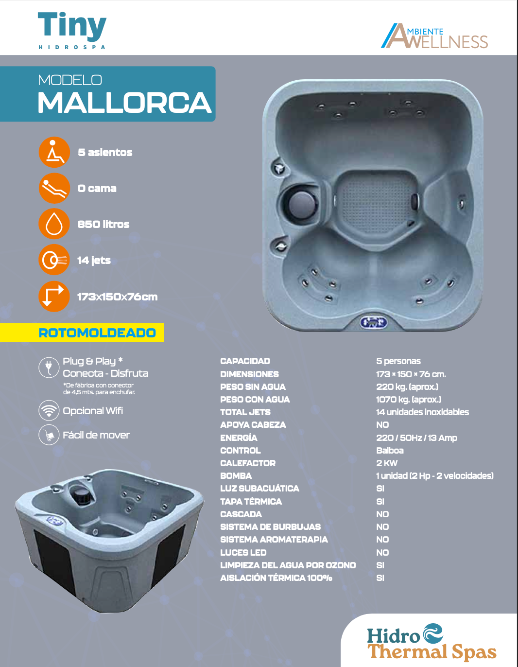 Mallorca