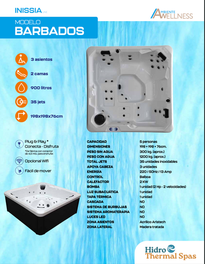 Barbados