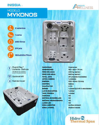 Mykonos