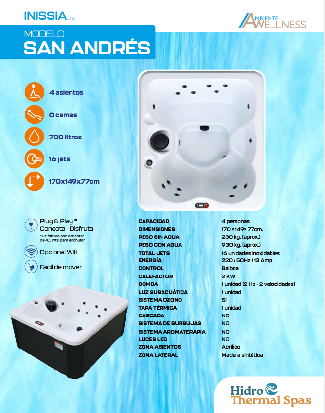 San Andrés