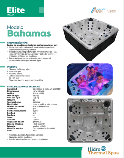Bahamas