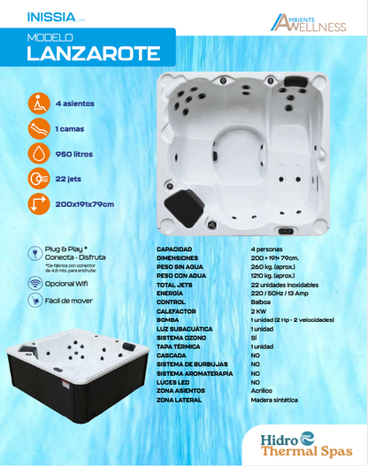 Lanzarote