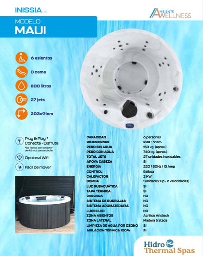 Maui