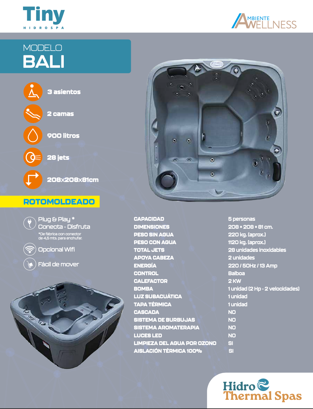 Bali