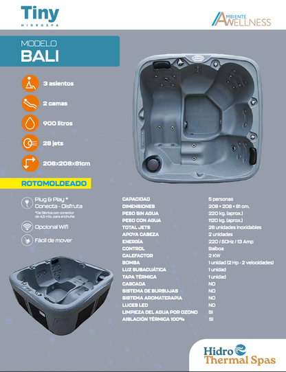Bali