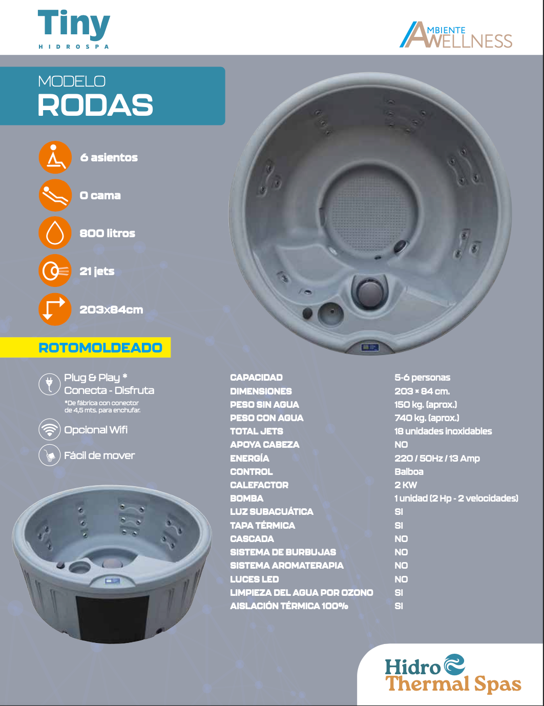 Rodas