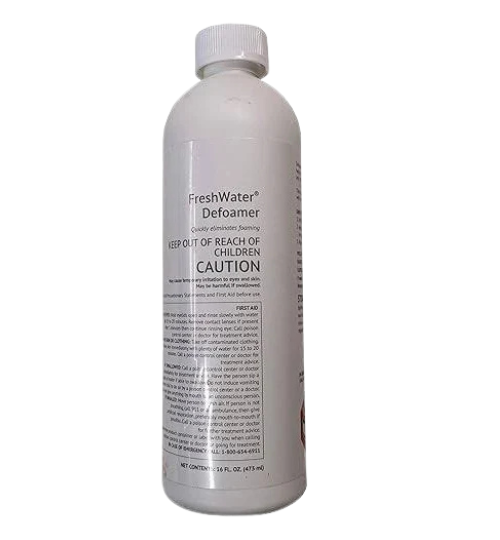Anti Espuma