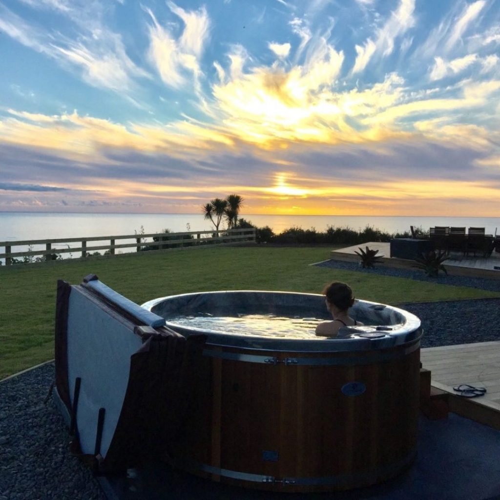 spas de exterior