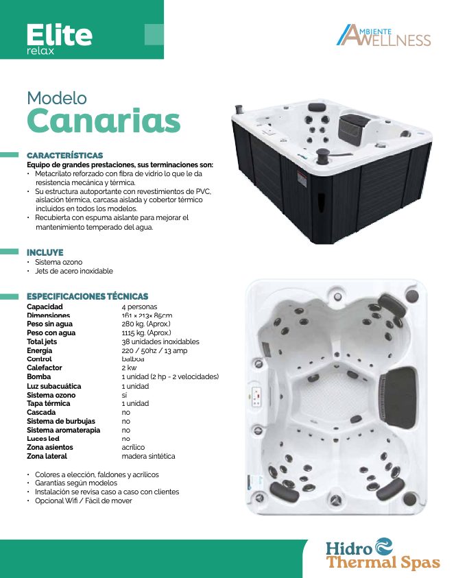 CANARIAS - Imagen 6