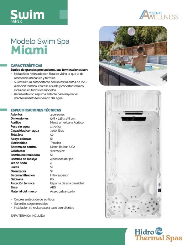 MIAMI SWIM - Imagen 6